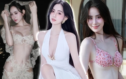 Nhan sắc của 'Kim Tae Hee Việt Nam' vừa trở thành nàng dâu hào môn