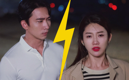 Thuý Ngân - Võ Cảnh "toang" giữa lúc đóng phim chung, đạo diễn lên tiếng bức xúc?