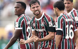 Al‑Hilal hết mơ chuyện cổ tích, 2-1, Fluminense giành vé bán kết FIFA Club World Cup