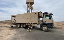 Hệ thống SkyShield Trung Quốc đã bắn hạ hơn 110 tên lửa và UAV của Houthi