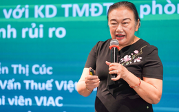 Nhân viên đi tiếp khách hóa đơn 7 triệu có bắt buộc phải nhờ kế toán chuyển khoản mới được khấu trừ thuế? Chuyên gia Thuế lý giải