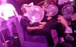 Ca cấp cứu đặc biệt cho nam du khách người nước ngoài bất tỉnh trên đường do ngộ độc bóng cười