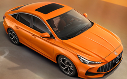 'Tiểu Mercedes AMG' phá đảo phân khúc giá 200 triệu đồng, bản bán ở Việt Nam đang giảm mạnh