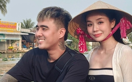 Nhan sắc mẹ đơn thân, có 2 con riêng chuẩn bị cưới nam ca sĩ Việt nổi tiếng