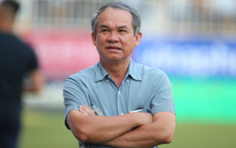 Bầu Đức có nước đi hiếm thấy, mời HLV Brazil về HAGL rèn quân để chinh chiến V.League