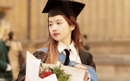 Cô gái từng bị bệnh, phải nghỉ học giữa chừng nhận giải Toán học quốc tế, có mức lương 1 triệu đô la/năm, được Đại học Oxford mời về giảng dạy