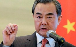 Thông điệp quan trọng của Trung Quốc