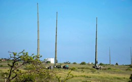 Hệ thống tác chiến điện tử gây kinh hoàng cho Ba Lan và các nước vùng Baltic