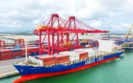 Việt Nam xuất siêu 7,6 tỷ USD