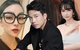 Vợ đầu và vợ 2 của Minh Nhựa lần đầu chung một khung hình: Bất ngờ với phát ngôn của vị đại gia