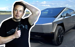 Thùng thép di động nặng 3 tấn: Cú nổ vang trời của Elon Musk hóa thất bại thảm hại, khiến đế chế Tesla lao đao