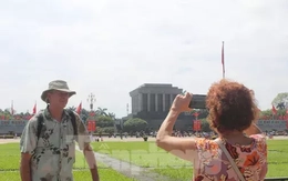 Khách nước nào đến Việt Nam đông nhất?