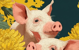 Top 3 con giáp nhận lộc trời ban ngày 6/7: Làm gì cũng suôn sẻ, tiền tài bội thu