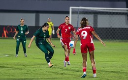 Tuyển Indonesia nhận tin dữ, 99% mất vé dự Asian Cup
