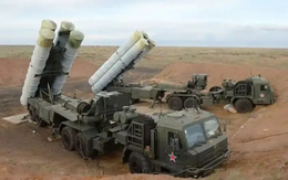 Iran gấp rút mua S-400 để tránh lặp lại thất bại trước Israel