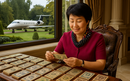 Kho tiền kỷ niệm, máy bay riêng, 20 biệt thự ở Mỹ: Hé lộ đời tư quan bà Trung Quốc trước cú ngã rúng động