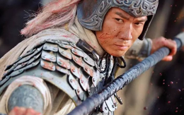 Triệu Vân đại chiến núi Mễ Thương khiến Trương Cáp, Từ Hoảng kinh hãi: Các Ngũ Hổ Tướng khác có làm được?