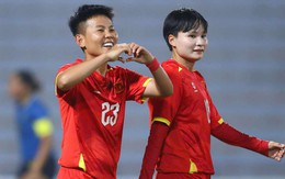 Tuyển Việt Nam đại thắng, xuất sắc giành vé dự Asian Cup với kịch bản hoàn hảo