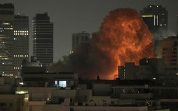 Tiết lộ chưa từng có về chiến dịch của Iran đáp trả Israel