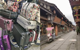 Khách Việt bị giữ lại ở sân bay Trung Quốc, phải mở tung cả vali để soát đồ: Nguyên nhân từ một vật quen thuộc