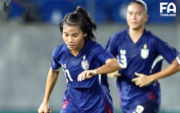 Tuyển Thái Lan thua sốc trên sân nhà, cay đắng mất vé dự Asian Cup vào tay đội hạng 70 FIFA