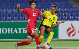 Tuyển Malaysia thua 0-6 ở trận đấu quyết định, chính thức “vỡ mộng” Asian Cup