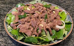 Loại rau mọc dại ở Việt Nam được Trung Quốc gọi là “rau thần”: Từ thân đến rễ đều là thuốc quý