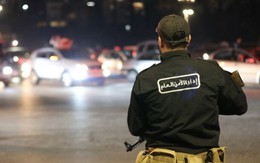 Giám đốc tình báo Syria sống sót sau vụ ám sát