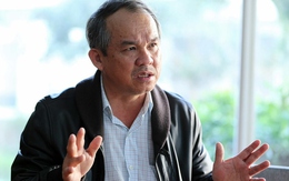 Bầu Đức: Dù có mời làm bất động sản lãi cả nghìn tỷ, cũng không làm!