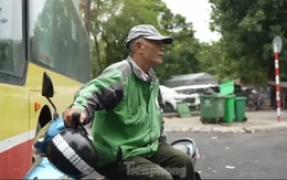 Đề xuất hỗ trợ người thu nhập thấp khi kiểm định khí thải xe máy