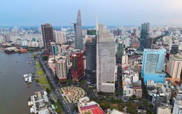 3 phường ‘ôm’ nhiều DN lớn nhất Việt Nam: p.Hoàn Kiếm hơn 840.000 tỷ, p.Phúc Lợi nắm họ Vingroup, 375.000 tỷ của p.Sài Gòn từ tỷ phú Đông Âu