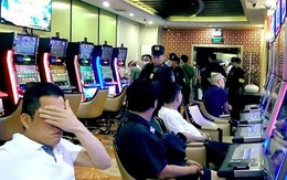 NÓI THẲNG: "Tiền bẩn" mới dám nướng triệu đô vào sòng bạc