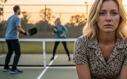 Chồng thường xuyên đánh đôi pickleball với người khác, tôi góp ý nhận được câu trả lời "đau hơn cả nghìn nhát dao"