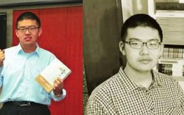 Thần đồng lịch sử được cả đất nước kỳ vọng chọn ra đi  ở tuổi 18, để lại bức thư tuyệt mệnh khiến ai cũng lặng người