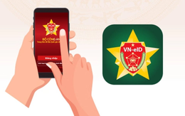 Cảnh báo lừa đảo mới nhất của Bộ Công an liên quan đến ứng dụng VNeID