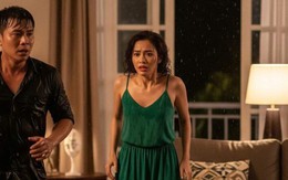 Chồng tôi cứ đêm đến là sang phòng con gái lớn ngủ, tôi nghi ngờ và gắn camera, kết quả khiến tôi nôn thốc