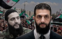 Mục đích Syria muốn sáp nhập một phần của Lebanon?