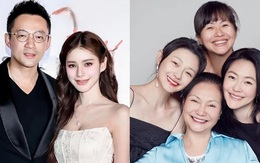 Hotgirl tai tiếng “khắc chế” gia đình Từ Hy Viên, vạch trần sự thật về bê bối ảnh nóng