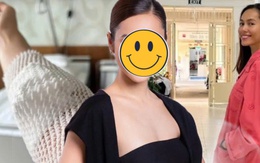 Á hậu Việt mắc bệnh lạ: Có túi nước bẩm sinh trong ổ bụng, 1 năm phải đi hút 2 lần