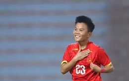 HLV Mai Đức Chung kỳ vọng tuyển nữ Việt Nam dự World Cup 2027