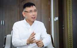 Sếp FPT Đỗ Cao Bảo: "Trong lịch sử, chưa bao giờ ngân sách đầu tư công của chính phủ lại xông xênh như bây giờ"