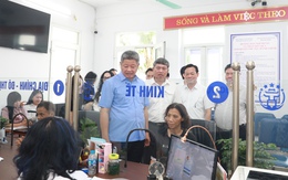 Từ 1/7, người dân Hà Nội cần giải quyết thủ tục hành chính cần lưu ý thông tin quan trọng này