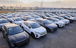 Giá rẻ cùng thuế nhập khẩu 0%, ô tô từ Đông Nam Á ồ ạt đổ bộ Việt Nam