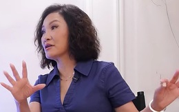 Hồng Đào nói chuyện nặng vía khi diễn, đàn em: "Nghe mà rùng mình"