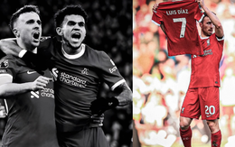 Trên mạng khóc thương, sau lưng đi tiệc tùng, sao Liverpool nhận bão phẫn nộ vì vô cảm với Diogo Jota