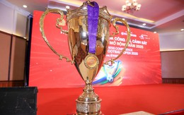 HLV Thái Lan lớn tiếng tuyên bố, muốn vô địch trên đất Việt Nam