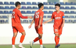 U23 Việt Nam bất ngờ chia tay “nhân tố X” trước khi hành quân sang Indonesia