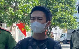 Bắt khẩn cấp Nguyễn Văn Bình sinh năm 1998
