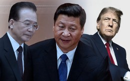 Ván cờ ông Ôn Gia Bảo đi từ 20 năm trước: Khi Trung Quốc đã dẫn đầu, Mỹ còn chưa kịp nhập cuộc?