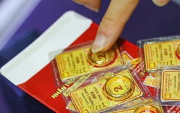 Thủ tướng yêu cầu trình Nghị định quản lý vàng trước 15/7
